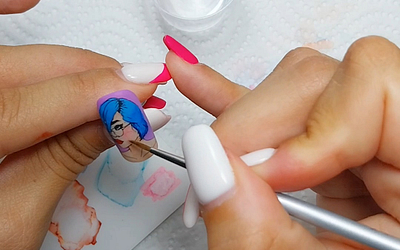 Nail Art Facile : Techniques et astuces pour un résultat Pro