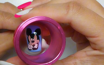 Réussir son Stamping Nail Art : Guide pour prothésistes