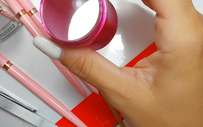 Stamping Nail Art : Découvre cette technique